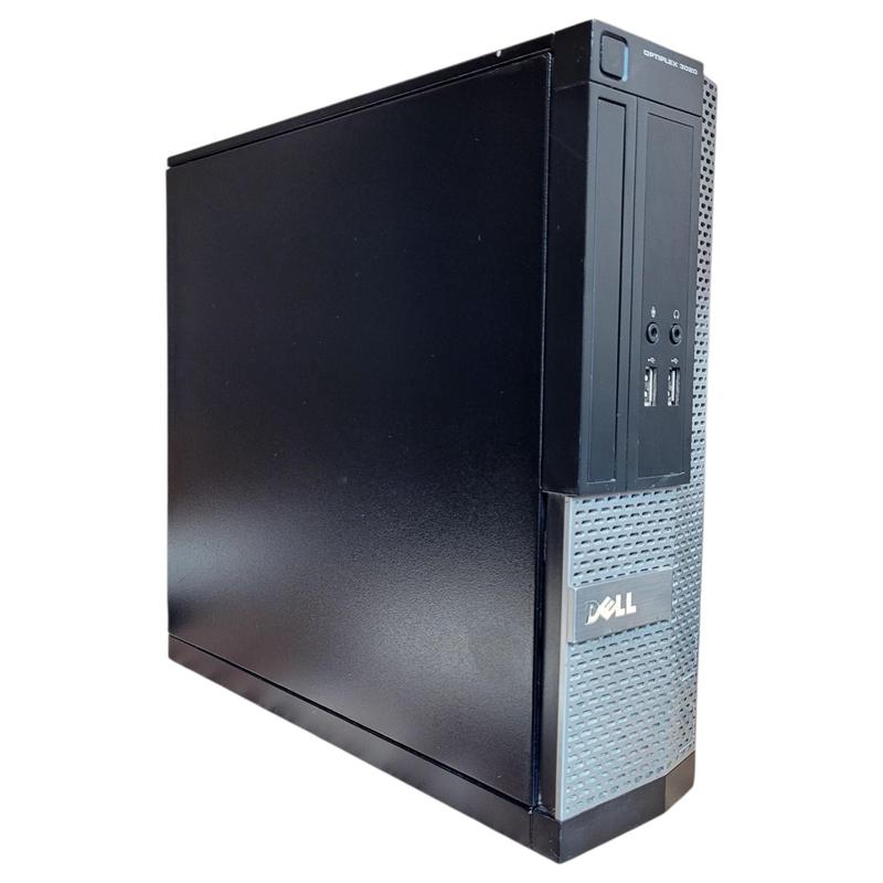 Computador Dell Optiplex 3020 I5-4570 16gb Ssd 120gb Win 10 - CPU